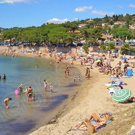 Maison De Village A 50 M De La Plage *