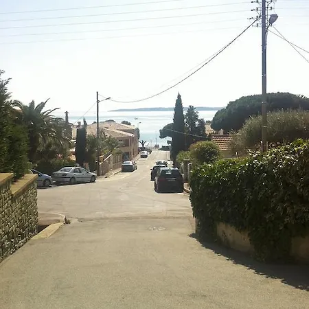 Hébergement de vacances Maison De Village A 50 M De La Plage Roquebrune-sur Argens
