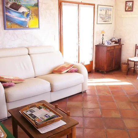 Maison De Village A 50 M De La Plage Roquebrune-sur Argens