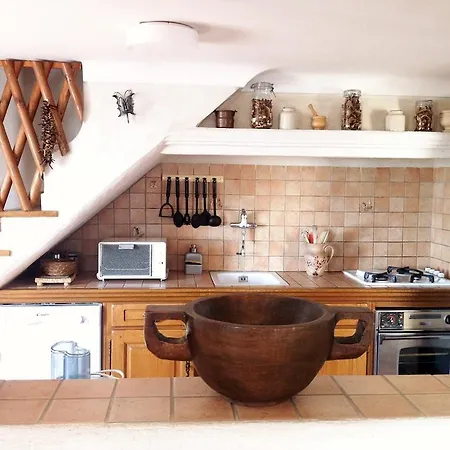 Maison De Village A 50 M De La Plage