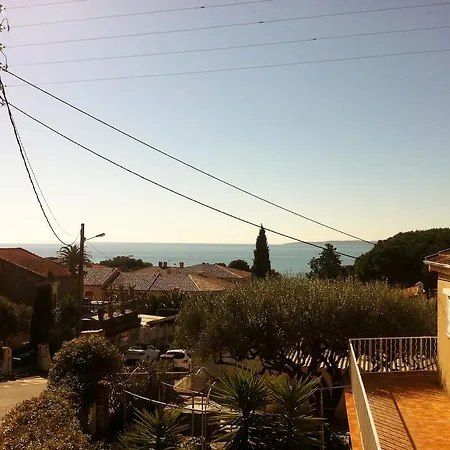 Maison De Village A 50 M De La Plage Semesterbostad Roquebrune-sur Argens