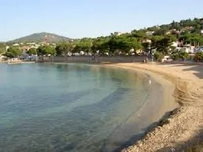 Maison De Village A 50 M De La Plage בית נופש *