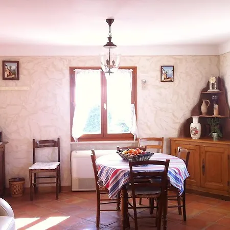 בית נופש Maison De Village A 50 M De La Plage *
