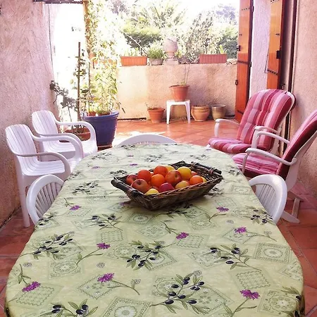 Maison De Village A 50 M De La Plage בית נופש רוקברון-סור-ארז'נס