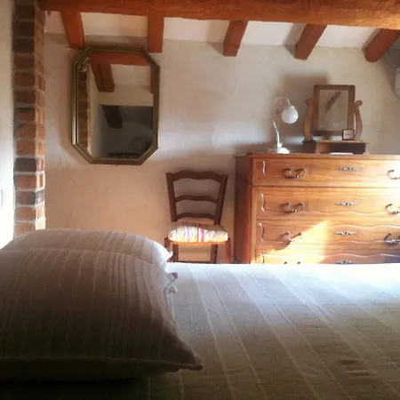 Maison De Village A 50 M De La Plage בית נופש
