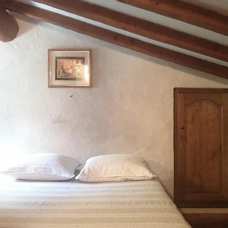 Maison De Village A 50 M De La Plage *
